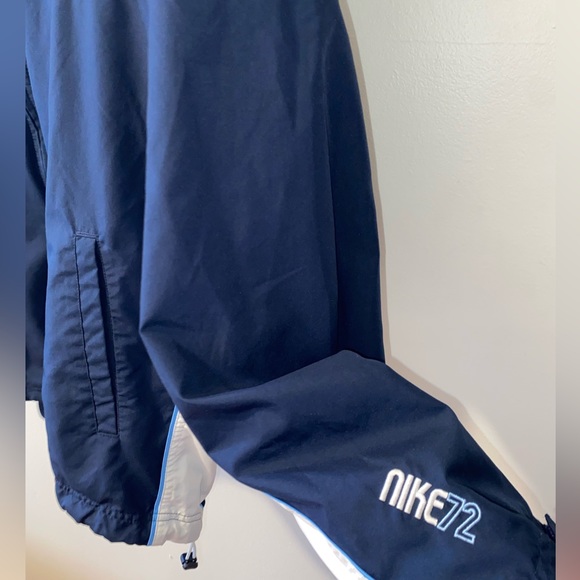 Wintage Nike windbreaker Jacket - Picture 3 of 5